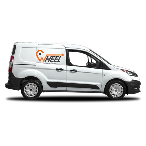 Wheel Delivery